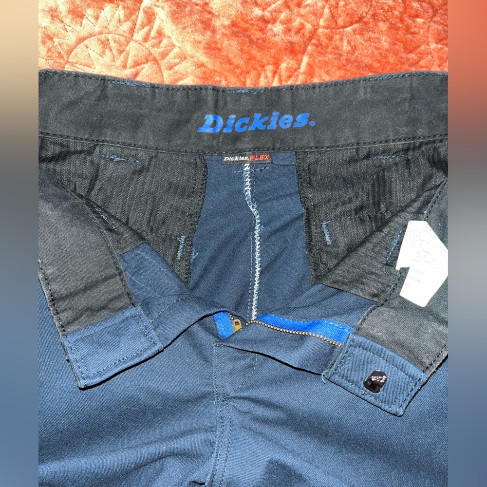 Dickies Flex skate pants